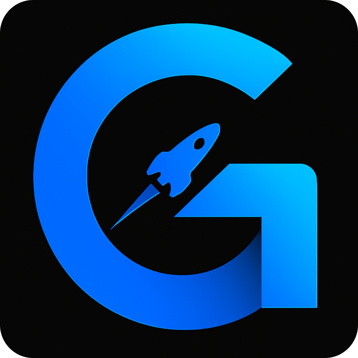 Growth Operator Logo